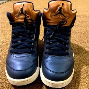 COPY - Jordan 5 men shoes